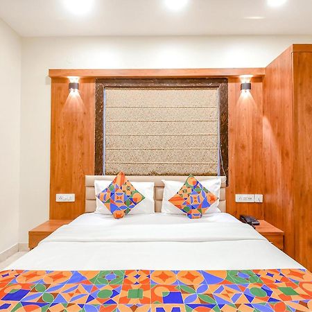 Fabhotel Dream World Residency - Nr Biswa Bangla Gate Колката Екстер'єр фото
