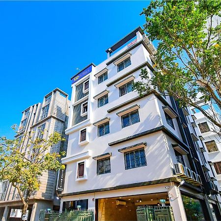 Fabhotel Dream World Residency - Nr Biswa Bangla Gate Колката Екстер'єр фото