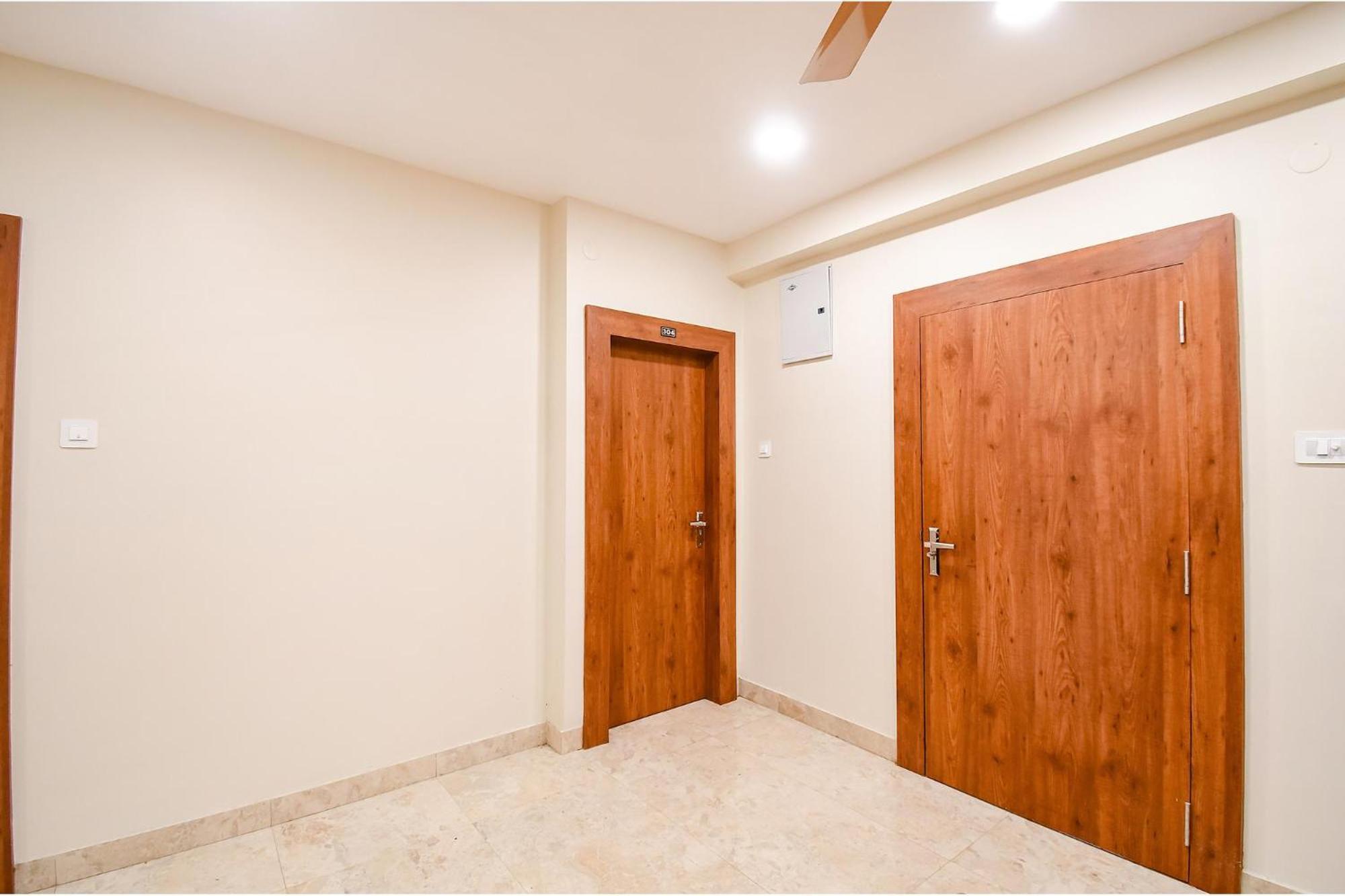 Fabhotel Dream World Residency - Nr Biswa Bangla Gate Колката Екстер'єр фото