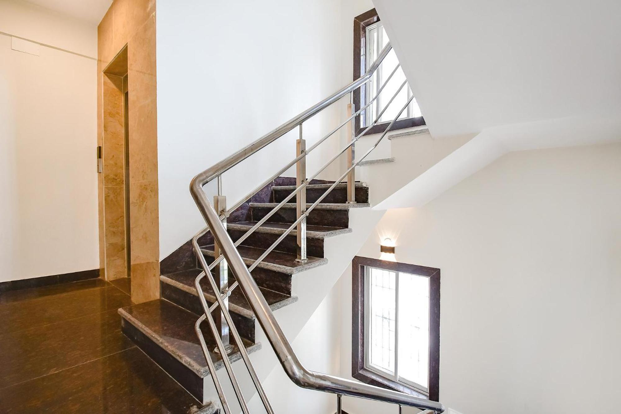 Fabhotel Dream World Residency - Nr Biswa Bangla Gate Колката Екстер'єр фото