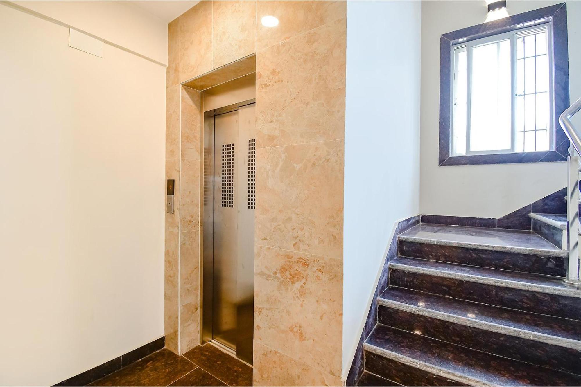 Fabhotel Dream World Residency - Nr Biswa Bangla Gate Колката Екстер'єр фото